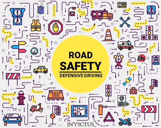 HINDALCO ROAD SAFETY COURSE